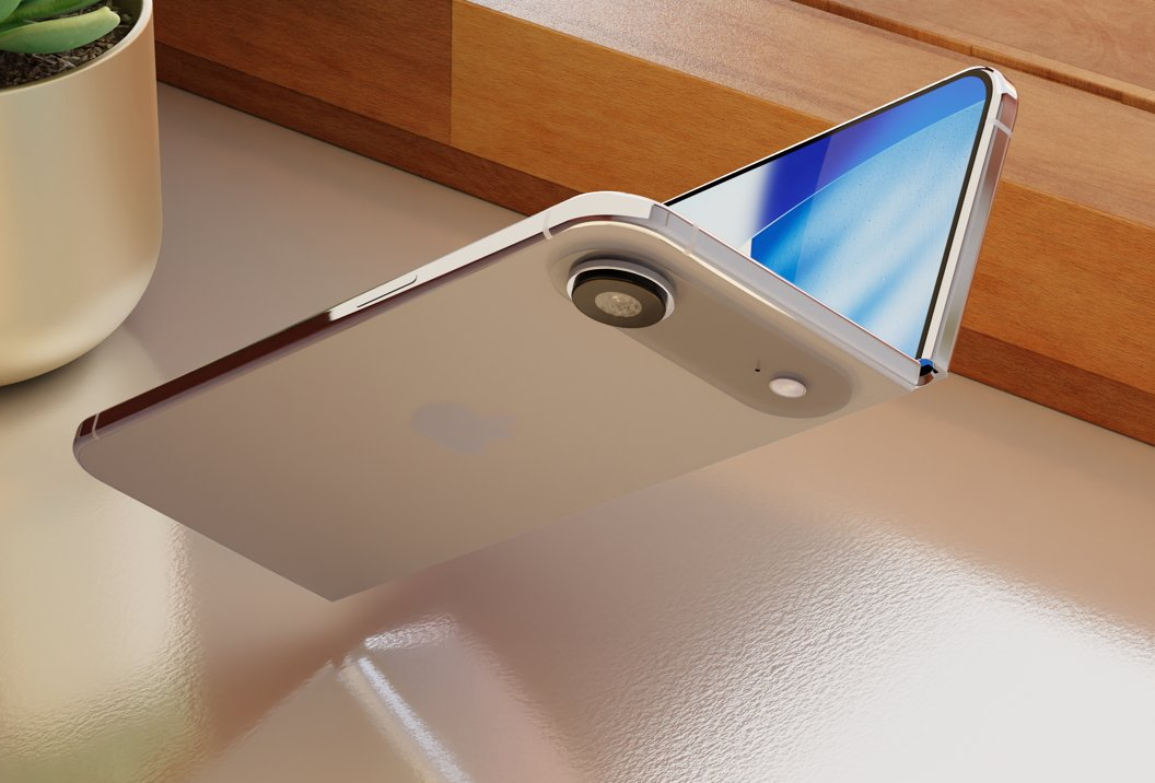 iPhone Fold thiếu vắng 1 tính năng mà người dùng Việt ưa thích