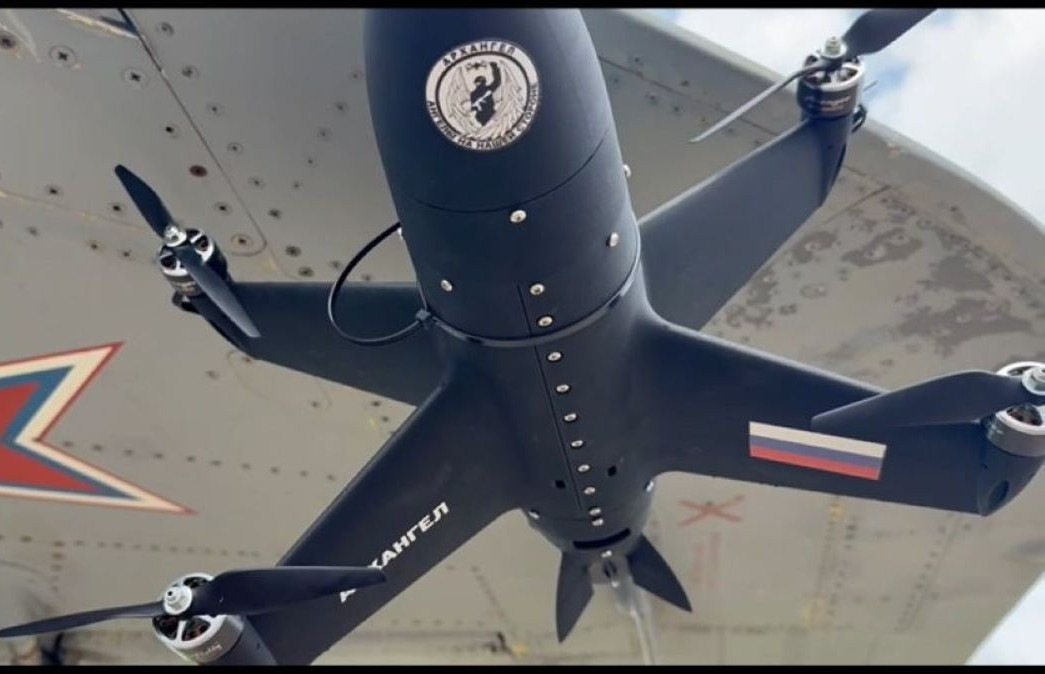 Lính Mỹ bay 150 km/h qua đầm lầy, sông nước và dây thép gai bằng ‘xe bay’ Hoverbike