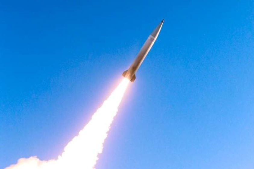 Tên lửa PrSM tầm bắn 500km, công nghệ đỉnh cao, cơn ác mộng mới của phòng không