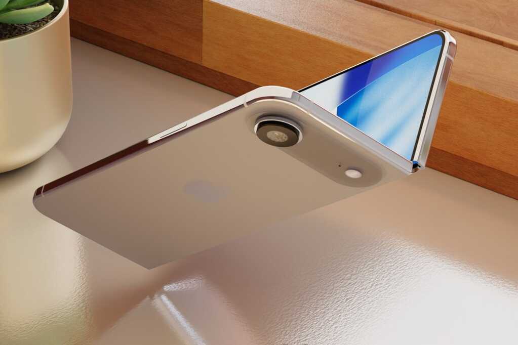 iPhone Fold thiếu vắng 1 tính năng mà người dùng Việt ưa thích