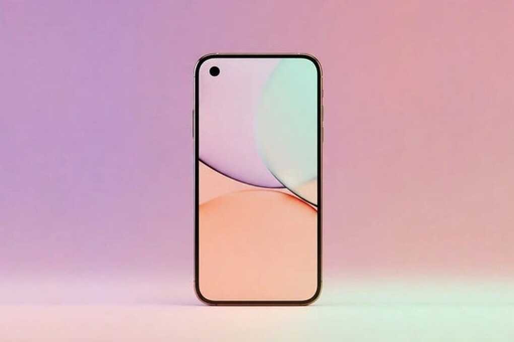 Giá iPhone 18 có thể tăng cao - 2