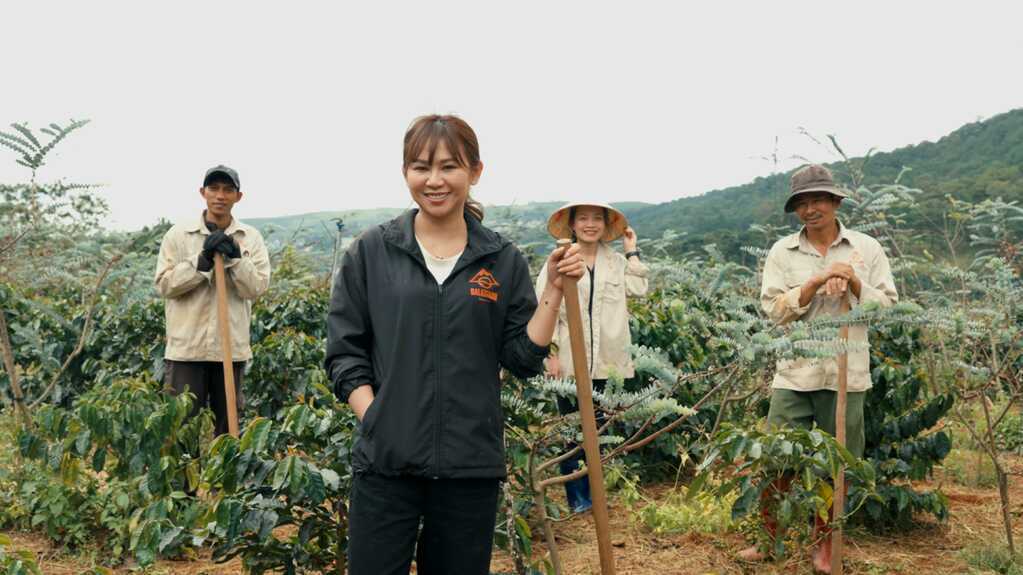 Cơ hội chuyển đổi số cho nhà bán hàng nhìn từ câu chuyện DalatFarm