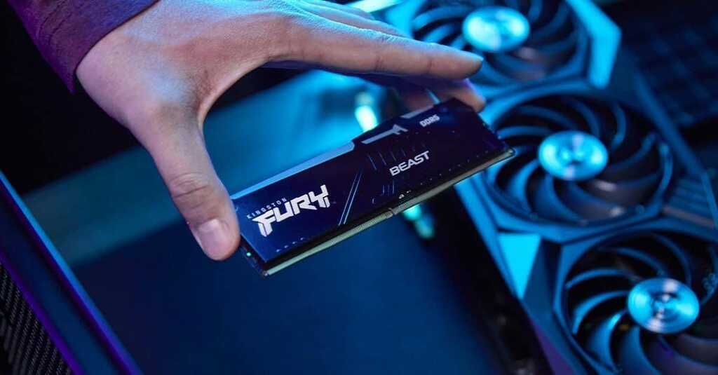 Cơn sốt AI khiến giá linh kiện máy tính tăng phi mã