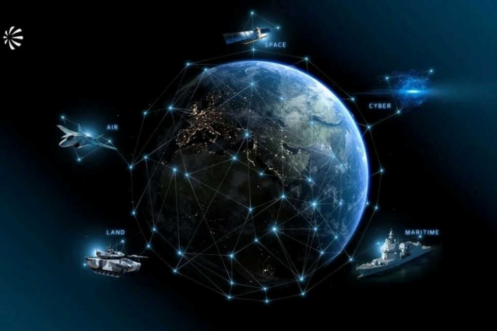 Phòng thủ tên lửa ‘Mái vòm Michelangelo’ hạ tên lửa đạn đạo liên lục địa, tên lửa siêu vượt âm