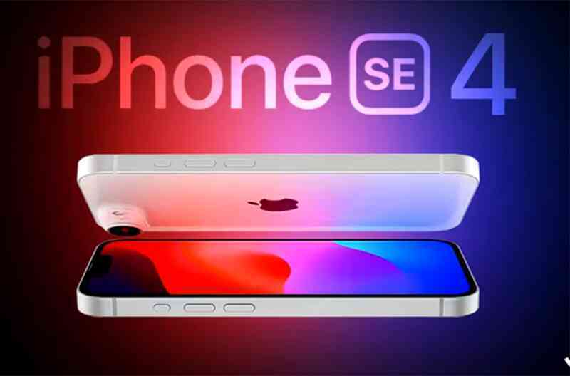 iPhone SE 4 sẽ ra mắt vào tuần tới?