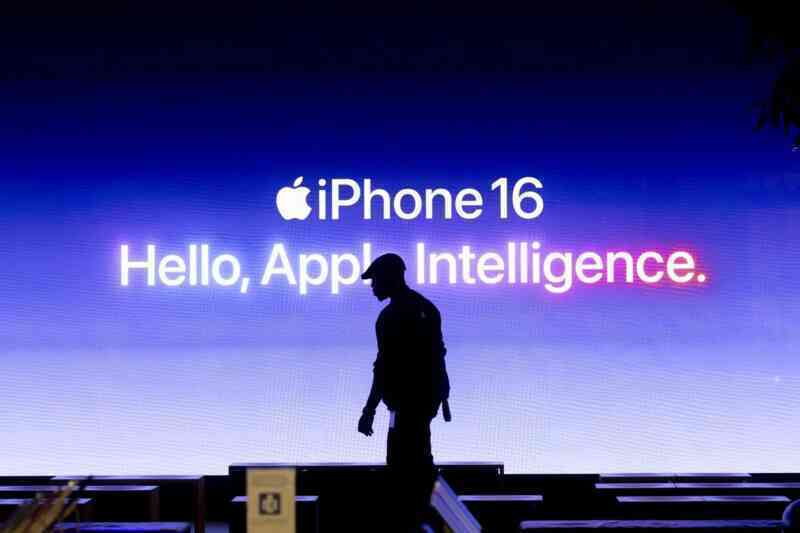 Apple đại tu iPhone tại Trung Quốc từ giữa năm nay