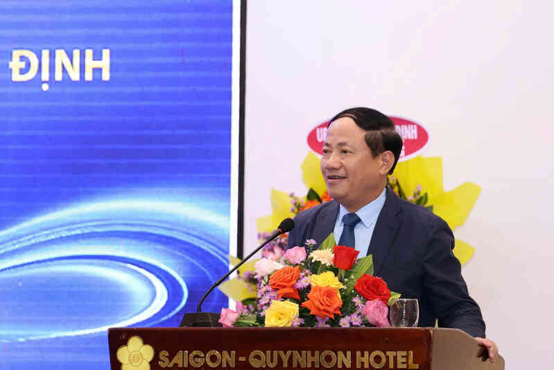 Phát triển khoa học công nghệ sẽ là chìa khóa thúc đẩy sự phát triển