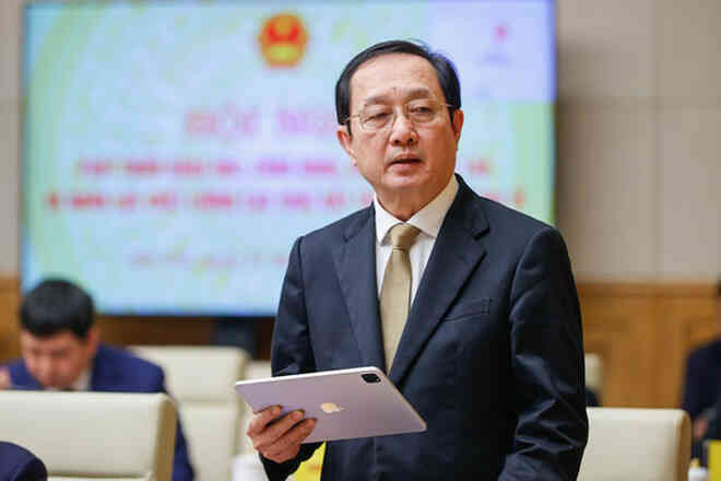Bo truong Huynh Thanh Dat NQ57.jpg