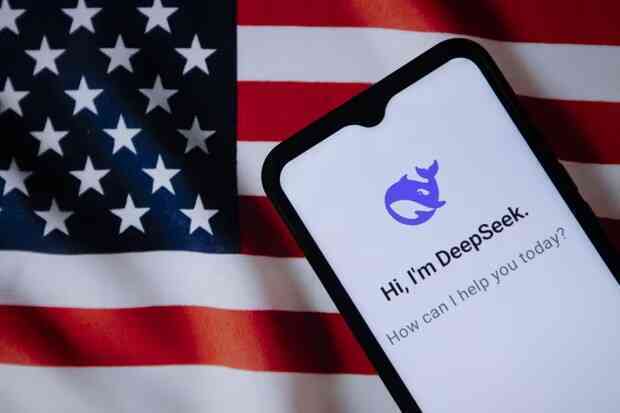 Những công ty AI Trung Quốc đáng chú ý không kém DeepSeek