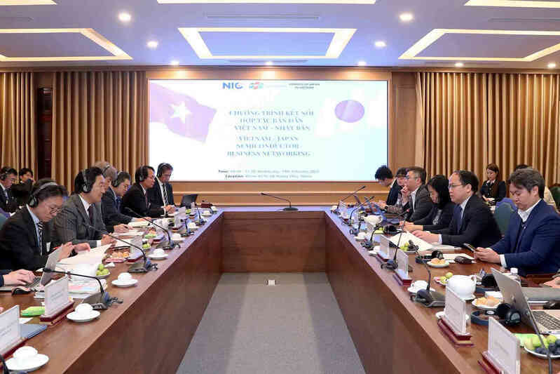 ‘Đảo Silicon’ Nhật Bản mở cửa chào đón nhân tài bán dẫn Việt Nam