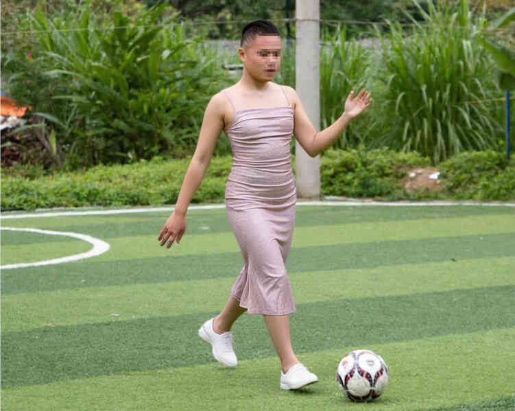 Cảnh giác khi chạy theo trào lưu ảnh AI 
