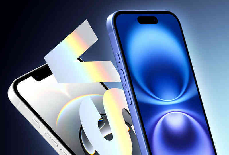 iPhone 16e so iPhone 16: 25 khác biệt đáng chú ý giữa hai thiết bị