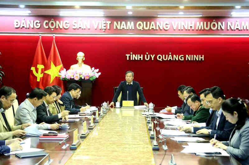 Nghị quyết 57 có ý nghĩa đặc biệt quan trọng, tạo đột phá tăng trưởng kinh tế