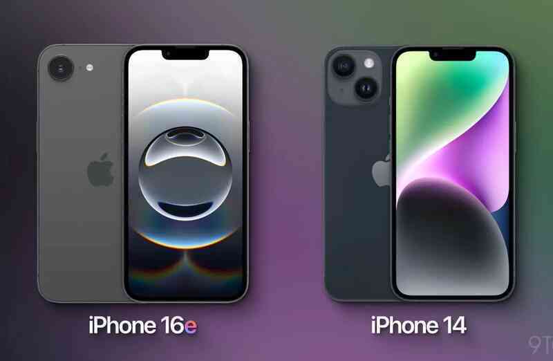 iPhone 16e vs iPhone 14: Có nên nâng cấp ngay?