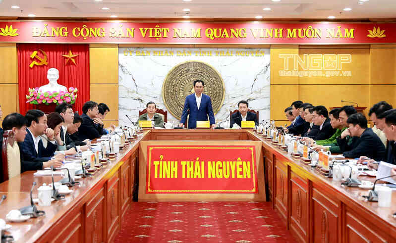 Phát triển KHCN, ĐMST và CĐS để tạo ra đột phá từ tư duy đến hành động
