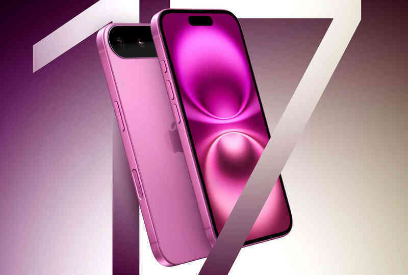 iPhone 17 và iPhone 17 Air sẽ được trang bị màn hình cao cấp?