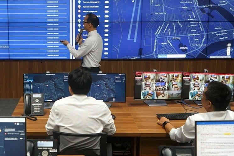 Bứt phá để đưa Đà Nẵng thành trung tâm đổi mới sáng tạo, chuyển đổi số hàng đầu