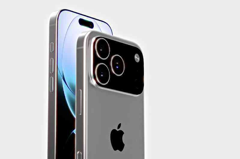 iPhone 17 Pro được nâng cấp vượt trội về quay video