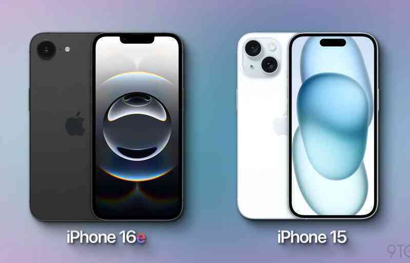 5 nâng cấp vượt trội trên iPhone 16e khiến người dùng iPhone 15 thèm muốn