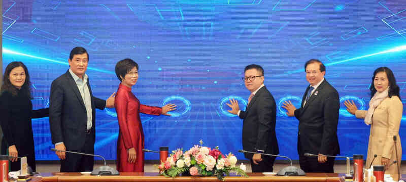 Phát động giải thưởng ảnh và video 