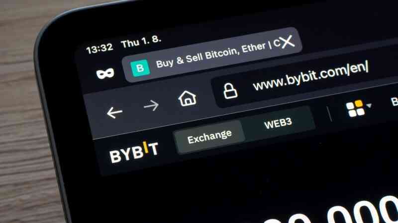 Vụ trộm 1,5 tỷ USD tiền mã hóa của sàn Bybit diễn ra như thế nào?