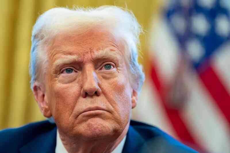 Ông Trump muốn vá lỗ hổng thương mại Temu, Shein đang sử dụng