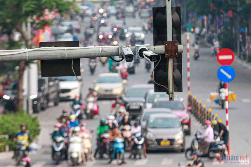 Ban hành quy chuẩn quốc gia để giải quyết vấn đề an toàn camera giám sát