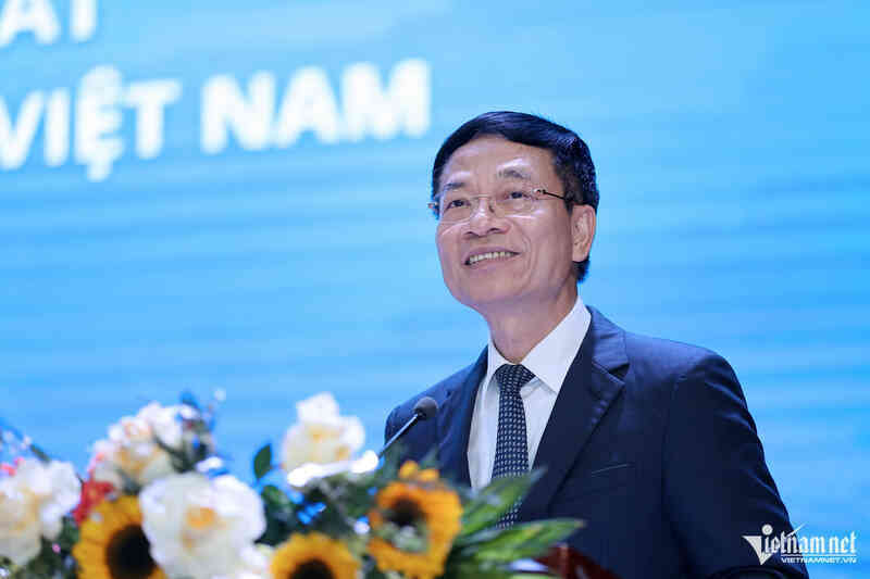 Viện Lãnh đạo, Quản trị và Quản lý Việt Nam phải tạo nên các DN, tổ chức xuất sắc