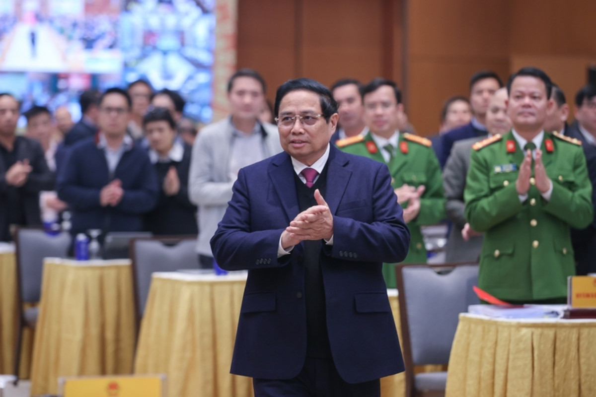 Thủ tướng: Chuyển từ 