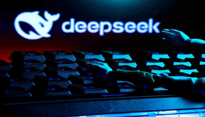 taiwan bans government use of chinese ai service deepseek over security concerns 69353.jpg