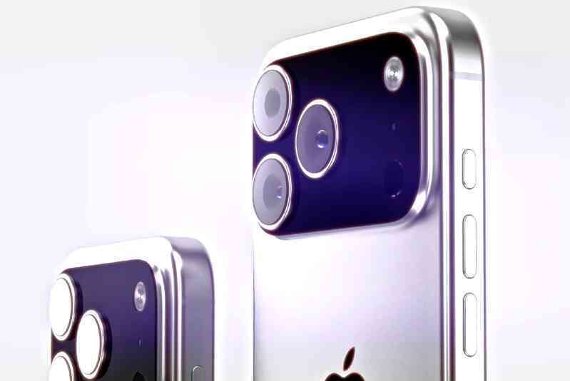 iPhone 17 Pro Max sắp ra mắt sẽ có nhiều nâng cấp đột phá