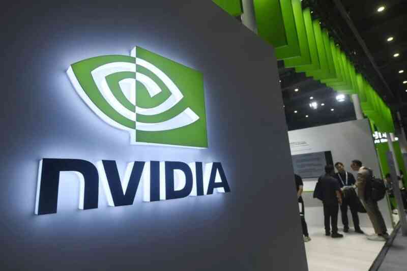 Singapore buộc tội 3 người nghi buôn lậu chip Nvidia sang Trung Quốc