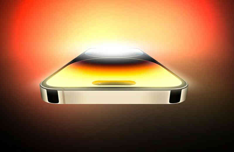 iPhone 17 Pro Max sẽ có thay đổi thiết kế quan trọng
