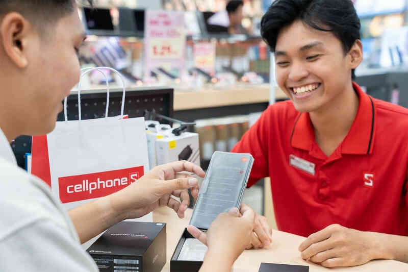 Mua Xiaomi 15 series giá ưu đãi tại CellphoneS