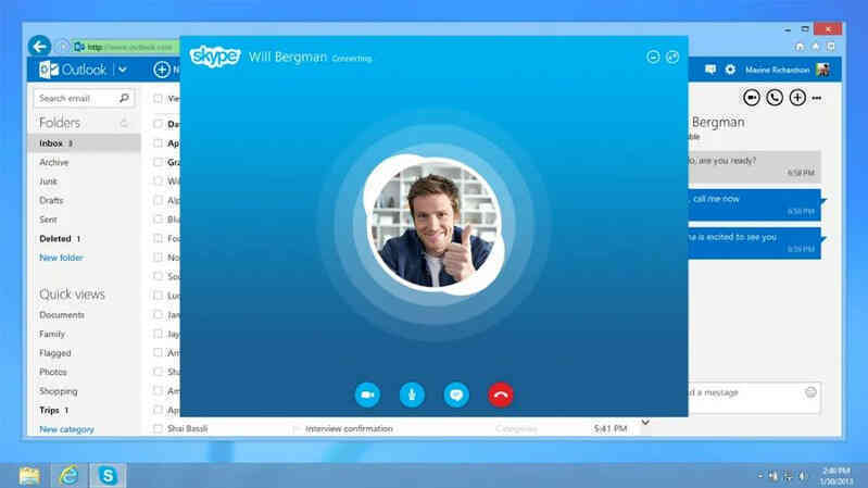 Ứng dụng Skype: Từ huyền thoại tiên phong đến bờ vực lụi tàn