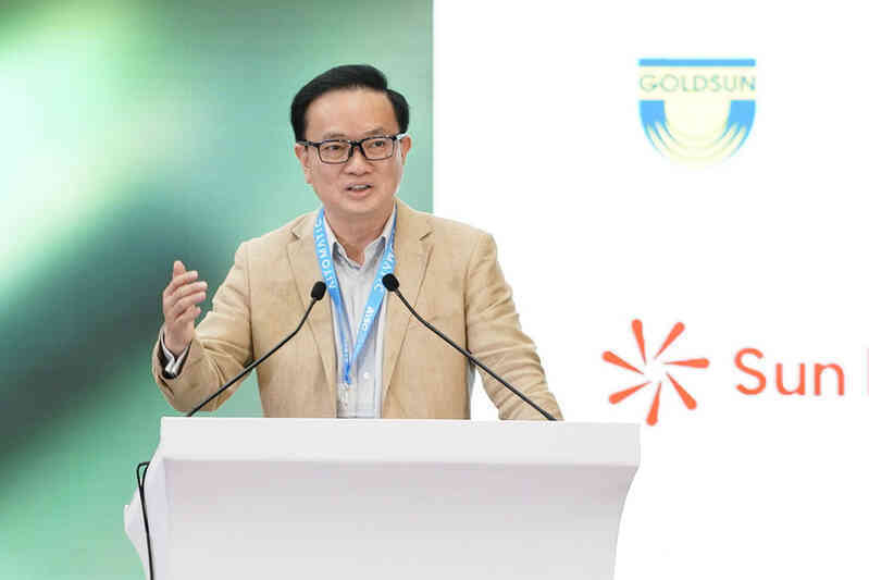Việt Nam đang đứng trước thời cơ vàng để phát triển công nghệ