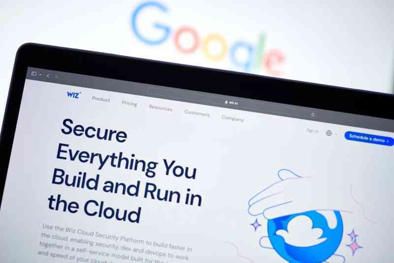 Google chi 32 tỷ USD 