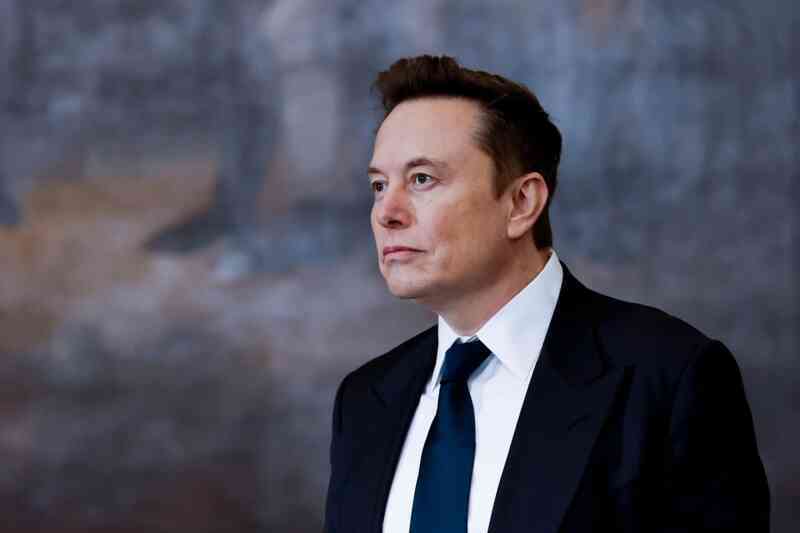 Ba người thông minh nhất Elon Musk từng gặp