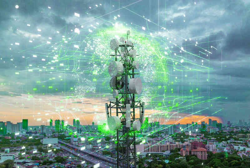 Cuộc chuyển mình của viễn thông toàn cầu từ telco đến techco