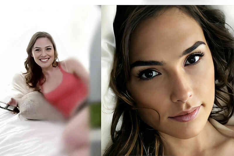 Không nên chuyển tiền nếu bị tống tiền bằng clip sex do deepfake tạo ra