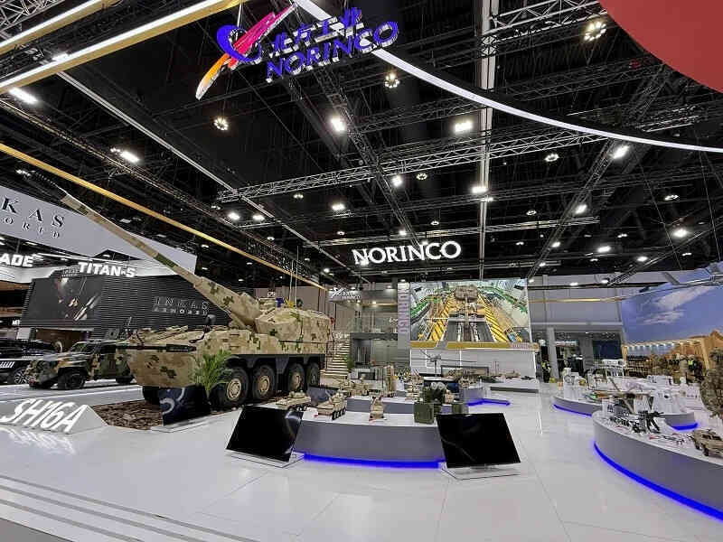 Trung Quốc thử nghiệm công nghệ điều khiển UAV tự động hoàn toàn