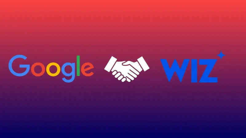 Google mua Wiz: Phép thử chính sách của chính quyền Trump 2.0