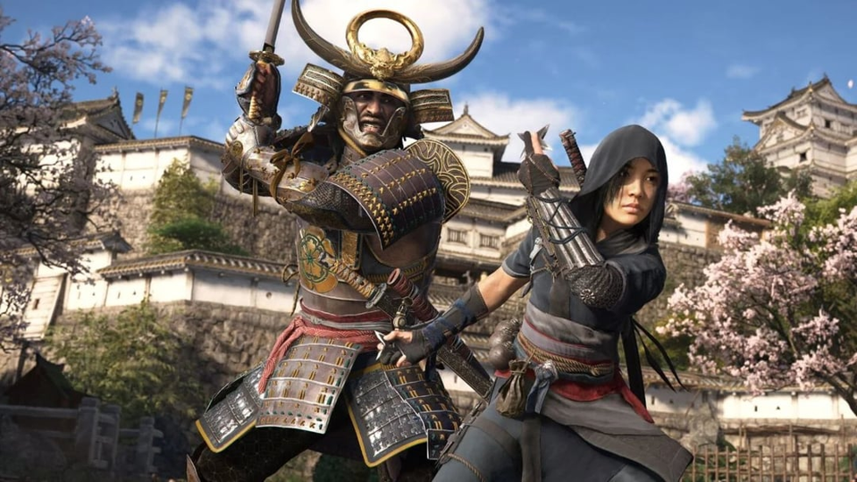 Assassin’s Creed Shadows tiếp tục gây tranh cãi: Chính trị gia Nhật Bản yêu cầu tôn trọng văn hóa địa phương