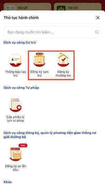 Cập nhật mới quan trọng trên VNeID mà người dân cần biết- Ảnh 3. Cập nhật mới quan trọng trên VNeID mà người dân cần biết- Ảnh 3.