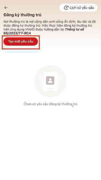 Cập nhật mới quan trọng trên VNeID mà người dân cần biết- Ảnh 4. Cập nhật mới quan trọng trên VNeID mà người dân cần biết- Ảnh 4.
