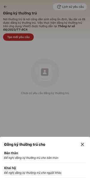 Cập nhật mới quan trọng trên VNeID mà người dân cần biết- Ảnh 5. Cập nhật mới quan trọng trên VNeID mà người dân cần biết- Ảnh 5.