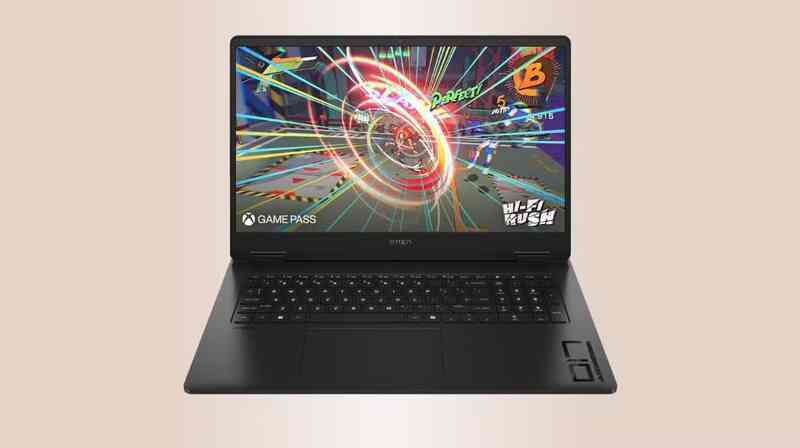 HP ra mắt Omen 16 Slim: Mỏng hơn, mạnh mẽ hơn với RTX 5070, nâng cấp Transcend 14 và Omen 17- Ảnh 5. HP ra mắt Omen 16 Slim: Mỏng hơn, mạnh mẽ hơn với RTX 5070, nâng cấp Transcend 14 và Omen 17- Ảnh 5.