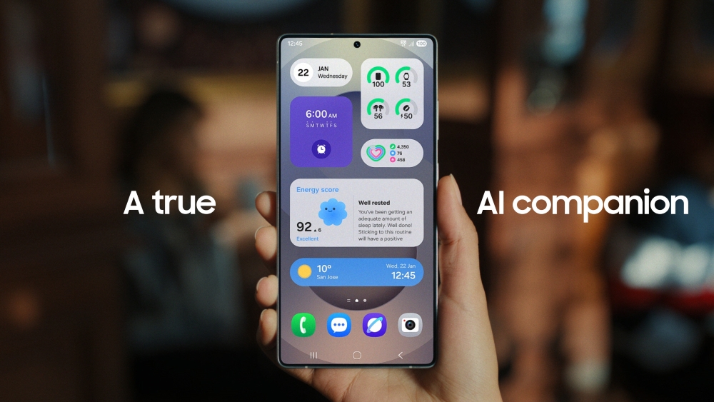Samsung công bố danh sách các thiết bị Galaxy đời cũ sẽ được cập nhật One UI 7