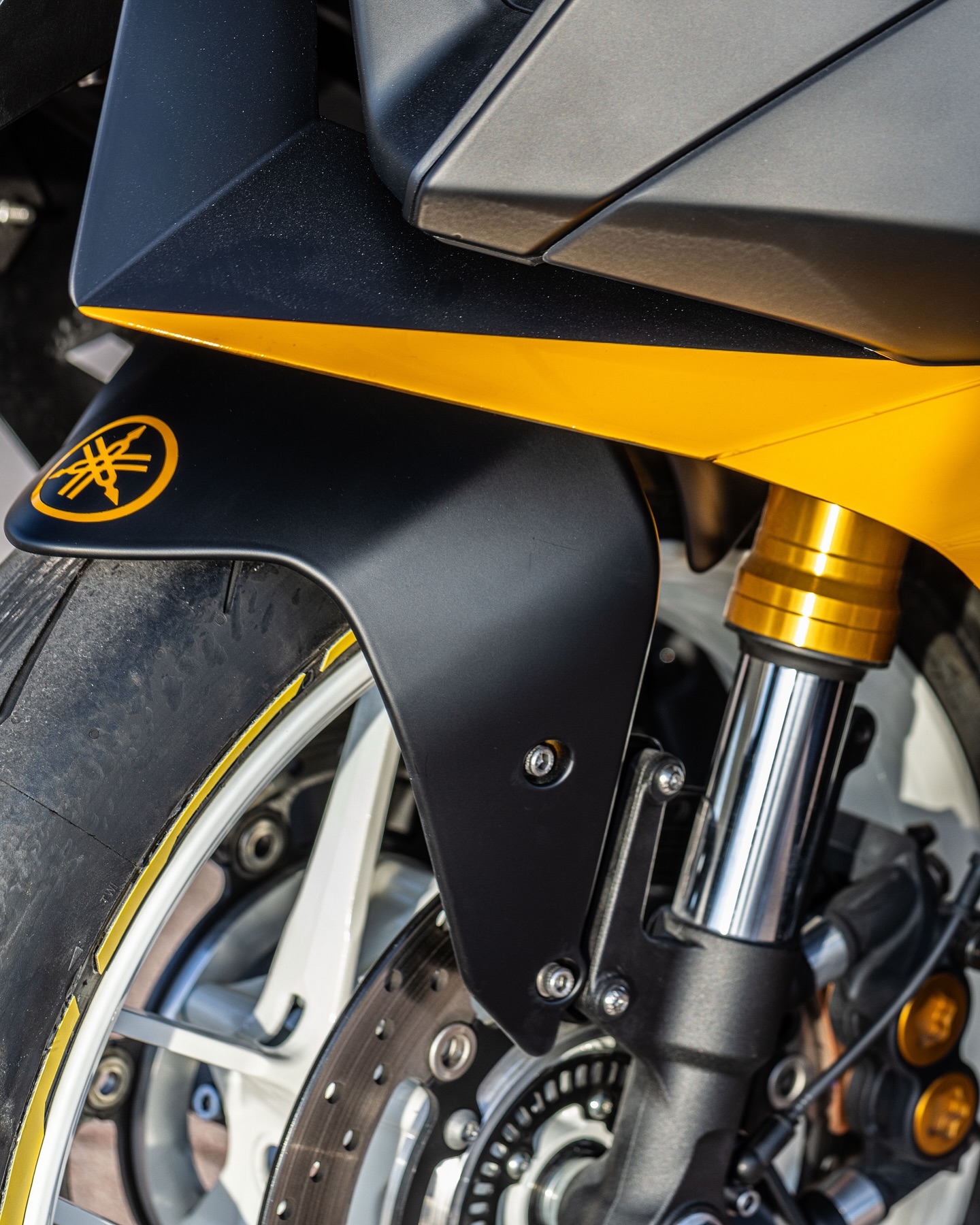 Mẫu xe tay ga 'khủng' nhất của nhà Yamaha được lột xác với diện mạo hoàn toàn mới- Ảnh 3. Mẫu xe tay ga 'khủng' nhất của nhà Yamaha được lột xác với diện mạo hoàn toàn mới- Ảnh 3.