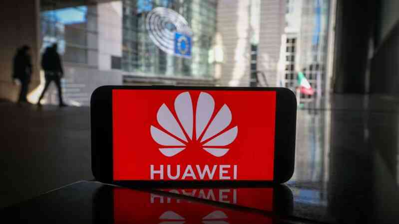 Mỹ điều tra Huawei và các công ty viễn thông Trung Quốc